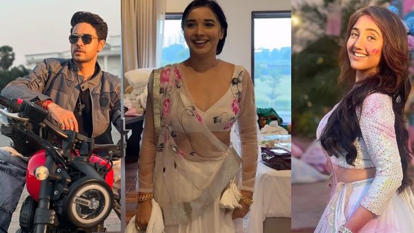 Bigg Boss 19 Confirmed Contestants List With Photos: Gaurav To Tanya, Ashnoor; Check Who Will Enter BB19