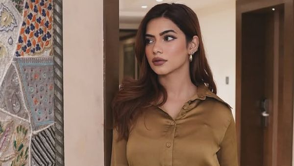 Bigg Boss 19 Premiere: Who Is Nagma Mirajkar? Know All About Social Media Star & Gauahar’s Rumoured Devrani