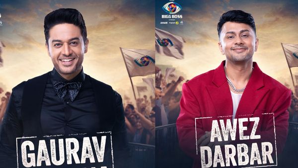 Bigg Boss 19: Not Gaurav Khanna or Awez Darbar; THIS Celeb Is The Richest Contestant Inside Salman’s BB19