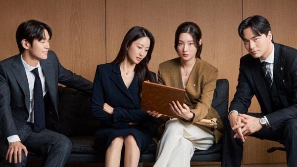 Beyond The Bar Episode 4 Release Time Today: When Will New Episode Premiere Online In India? What To Expect?