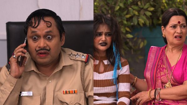 Independence Day 2025: Vidisha Srivastava Reveals Bhabiji Ghar Par Hai New Track. Ky Mil Payegi Azaadi?