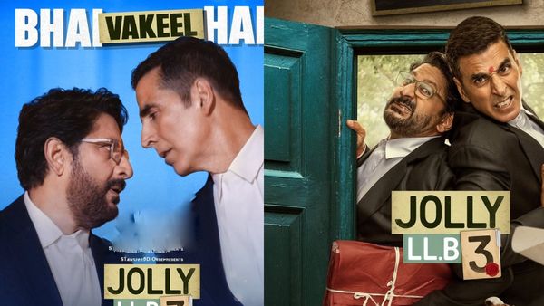 Jolly LLB 3 Song Bhai Vakeel Hai Review: Akshay Starrer's 1st Song Is Entertaining & Sets Right Tone For Film