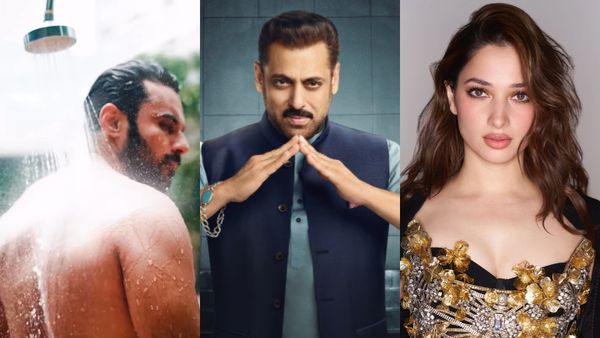 Bigg Boss 19 EXCLUSIVE: Tamannaah Bhatia’s Co-Star CONFIRMED To Participate In Salman Khan’s BB 19 - DEETS