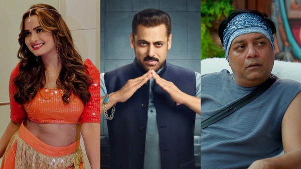 Bigg Boss 19 Elimination Week 1: Natalia, Zeishan, Or Neelam, Who Will Get Eliminated In First WKW? UPDATE