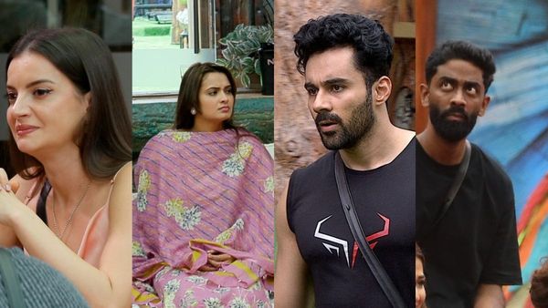Bigg Boss 19 Eviction Week 1: THIS Contestant Should Leave On Weekend Ka Vaar- Filmibeat Poll