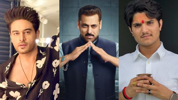 Bigg Boss 19 Contestants Ranked By Instagram Followers: Who Is Most Popular? Gaurav Khanna Stands At 9th Spot
