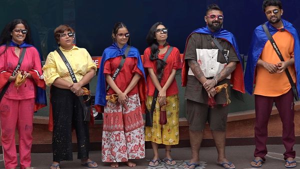 Bigg Boss Malayalam Season 7: Mid-Week And Weekly Nomination - Who's At Risk Of Eviction This Week?