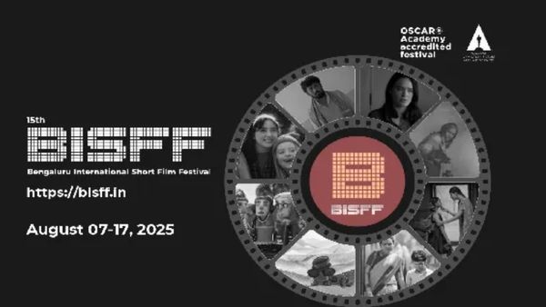 Bengaluru International Short Film Festival 2025: A Hub of Innovation, Learning & Oscar-Qualifying Short Films