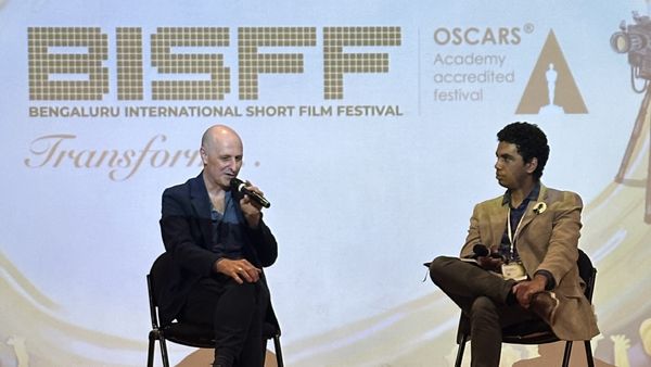 Bengaluru International Short Film Festival (BISFF) Concludes 15th Edition with Resounding Success