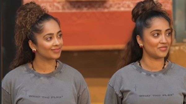 Chhoriyan Chali Gaon Today Episode: Chinki Minki’s Hilarious Jungle Scare; Spooked By Roar While Herding Goats