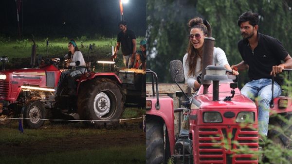 Chhoriyan Chali Gaon Today (Aug 28) Episode Written Update: Arjun Bijlani Brings In Tractor Challenge