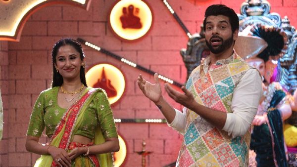 Chhoriyan Chali Gaon Wildcard Contestant Name: After Aishwarya Khare’s Exit, Her Bhagya Lakshmi Co-Star Enters