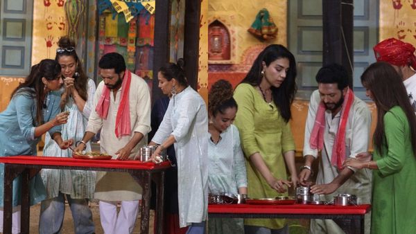 Chhoriyan Chali Gaon Written Update Today (Aug 25) Episode: Girls To Cook Bamuliya Ki Thali, Who Will Win?