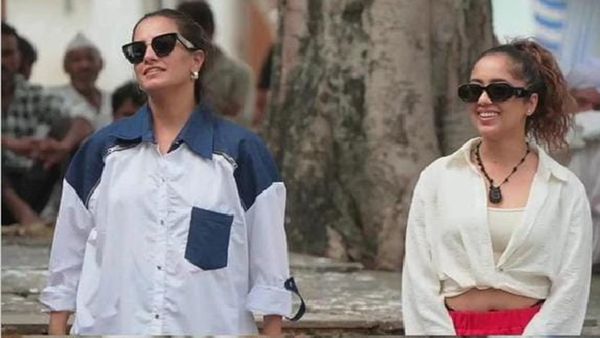 Chhoriyan Chali Gaon Today Episode: Anita Hassanandani Applauds Samriddhi’s Kabaddi Challenge; Even In...