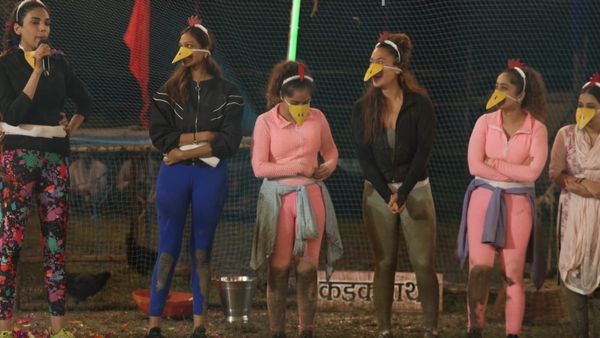 Chhoriyan Chali Gaon Hen Day 3 (August 6) Episode: Who Will Win The Hen Catching Task & Get Advantage?