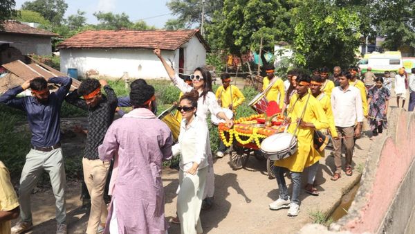 Chhoriyan Chali Gaon Elimination (Week 4) Today Episode: Samridhi Or Rameet - Who Will Get Eliminated Tonight?