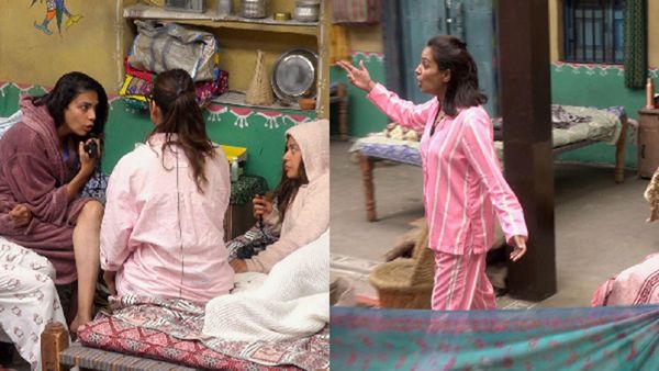 Chhoriyan Chali Gaon Written Update Today (August 18) Episode: Anita Vs Erika, Aishwarya Vs Anjum - Two Big...