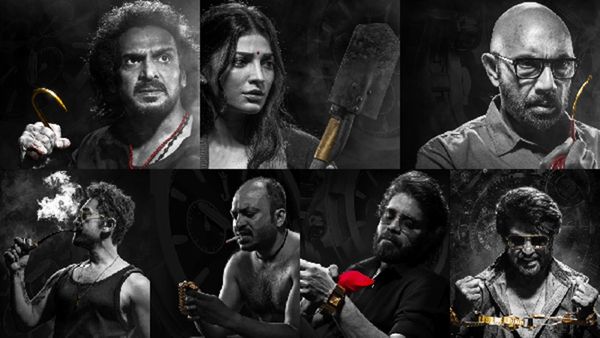 8 Power-Packed Reasons Why ‘Coolie’ Is The Cinematic Event Of The Year'