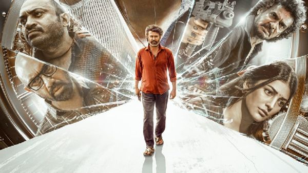 Coolie Pre-release Event: Rajinikanth Recalls Real-Life Struggle At Hyderabad Event Ahead Of Its Release