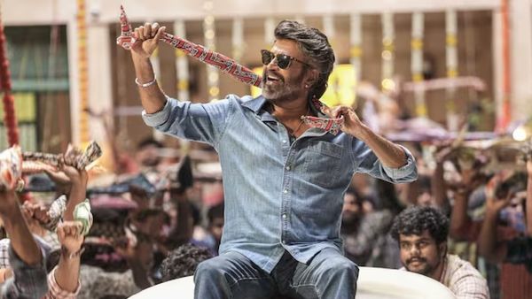 Coolie Box Office Day 1 (Hindi): Rajinikanth’s Film Witnesses Decent Opening Amid War 2 Buzz; Creates A Record