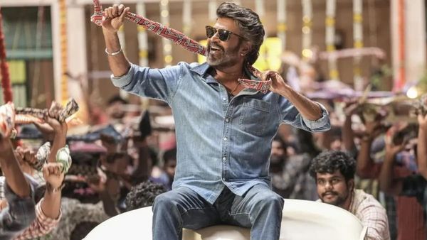 Coolie Morning Occupancy Day 5: Rajinikanth’s Film Sees Over 48% Dip In Footfalls On 1st Monday