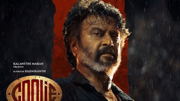 Coolie (Tamil Nadu) Box Office Collection Day 2: Rajinikanth’s Film Sees Slight Dip On Independence Day