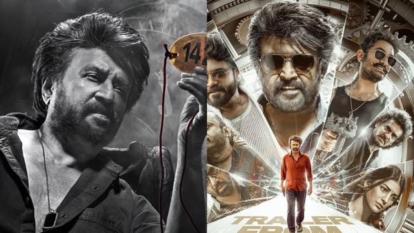 Coolie Trailer Release: Here's Where To Watch Rajinikanth's Film Trailer Online In Full HD
