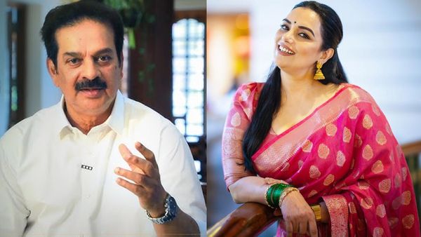 AMMA Elections 2025: Will Shwetha Menon Make History Or Will Devan Take The Lead As The New President?