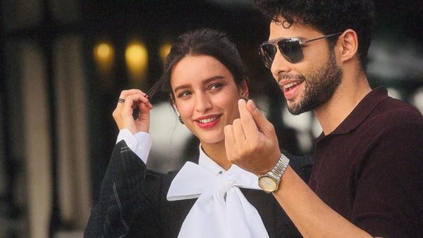 Dhadak 2 Box Office Collection Day 6 Early Updates: Siddhant-Triptii's Film Finally Hits 15Cr On Wednesday