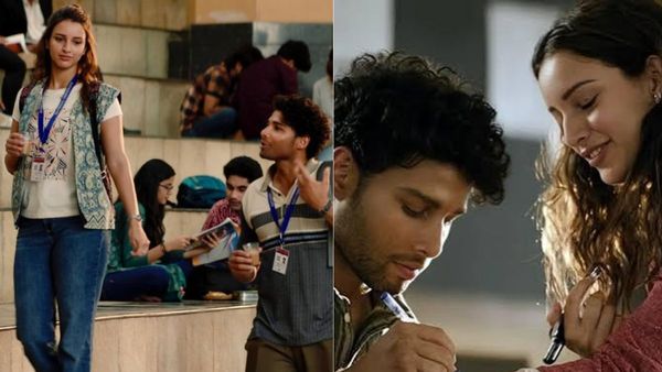 Dhadak 2 Box Office Day 3 Early Updates: Siddhant-Triptii's Film Barely Hits 10Cr, See Sunday Report