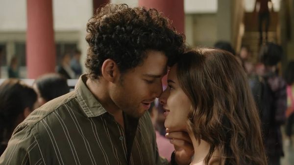 Dhadak 2 Box Office Collection Day 6: Siddhant’s Film Sees 36% Dip On 1st Wednesday Amid Saiyaara Affect