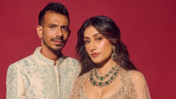 Yuzvendra Chahal's Ex-Wife Dhanashree Verma Goes VIRAL Again As She Reveals What Happened During DIVORCE