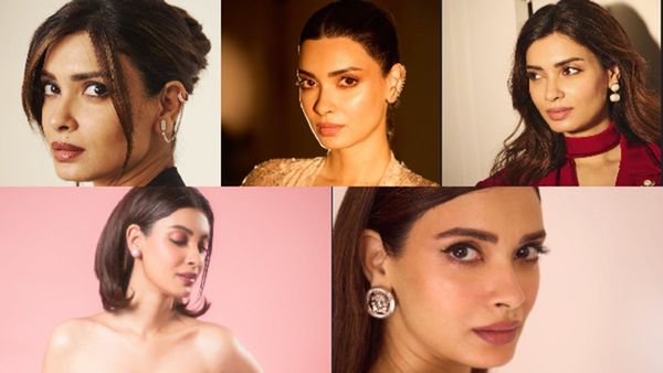 6 Minimalist Earrings by Diana Penty To Enhance Your Western Wardrobe