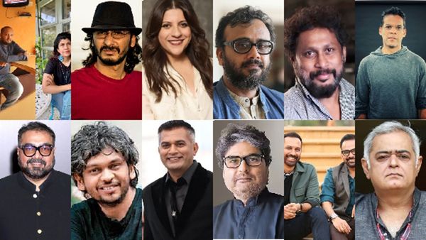 Zoya Akhtar To Hansal Mehta: 12 Hindi Cinema Directors Redefining The Industry