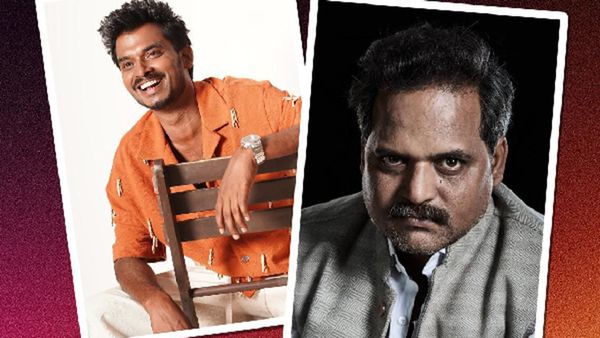 Actors Ashok Pathak and Durgesh Kumar unite again for a friendly banter, to urge ‘India, Kuch Accha Suno’