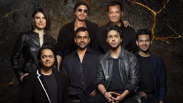 Shah Rukh Khan, Son Aryan Khan & Nikhil Kamath Join Forces For New Venture- Details Inside