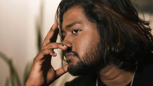 Josh Lokal Is Putting the Spotlight on the Quiet Powerhouse Behind Telugu Indie Pop