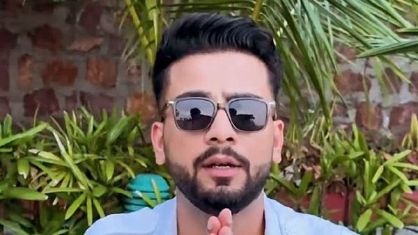 Firing At Elvish Yadav's Gurugram Residence; His Father Reveals SHOCKING Details In 1st Statement