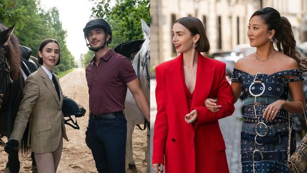 Emily In Paris Season 5 Release Date: How Many Episodes Will Netflix's Show Have? Storyline, New Casts & More