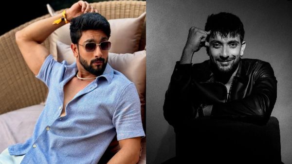 Actor Fahmaan Khan Buys A Brand-New Car & Welcomes A New Ride