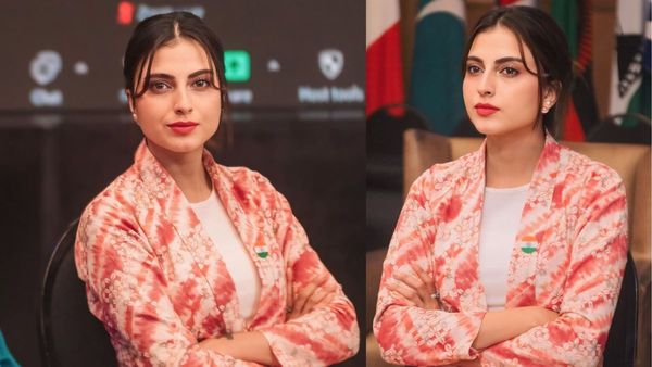 Bigg Boss 19 First Elimination: What Is Farhana Bhatt's Net Worth? Take A Look At Laila Majnu's Actress Wealth