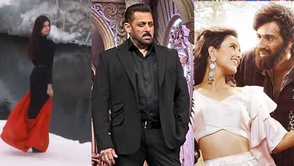 Bigg Boss 19 Premiere: Triptii Dimri's Co-Star To Enter Salman's Show? Here's What We Know