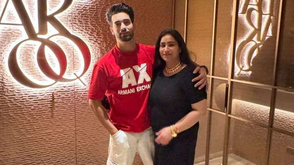 Raksha Bandhan 2025 EXCL: Jamai No 1 Star Abhishek Malik Calls Sister His ‘Guiding Light’ & ‘Second Mother’