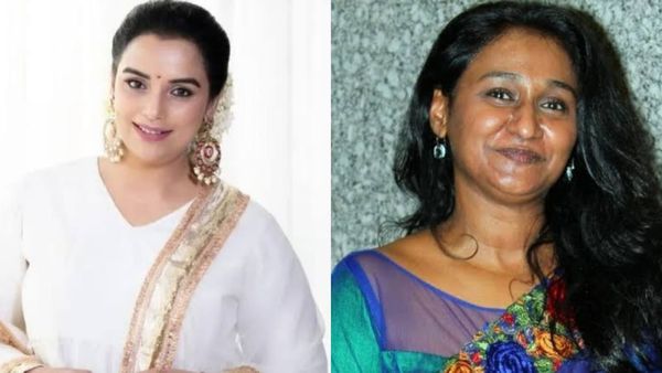Shwetha Menon, Kukku Parameswaran, Ansiba Hasan: Who Got Elected As AMMA President, General Secretary?