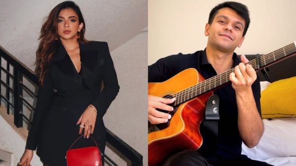 Apoorva Mukhija Ex Bf: WHO Is Utsav Dahiya? The Rebel Kid's Ex Sparks Cheating Allegations In VIRAL Video