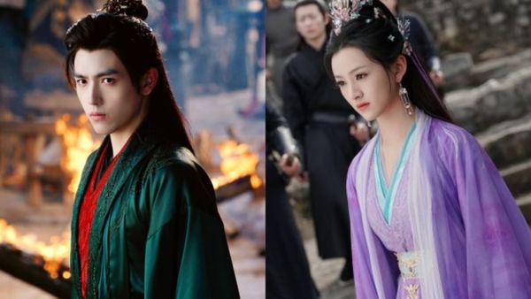 When Destiny Brings The Demon Episode 22 Release Time: New Release Calendar ALERT! When Will Today's Ep Drop?