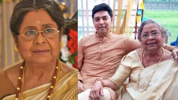 Basanti Chatterjee Death Reason: Veteran Actress Dies At 88; WHO Was Geeta LLB Star? What Happened To Her?