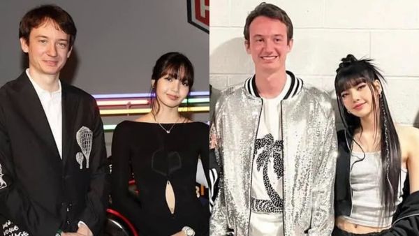 Did BLACKPINK's Lisa & Frederic Arnault Break Up? K-pop Idol's LEAKED Viral Video Triggers Outrage