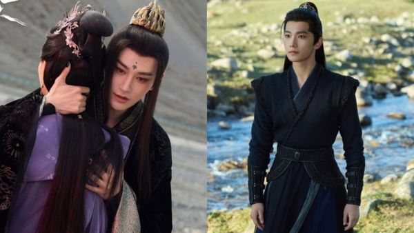 The Immortal Ascension (Cdrama) Episode 22 Release Time: When & Where To Stream New Ep? There's CATCH