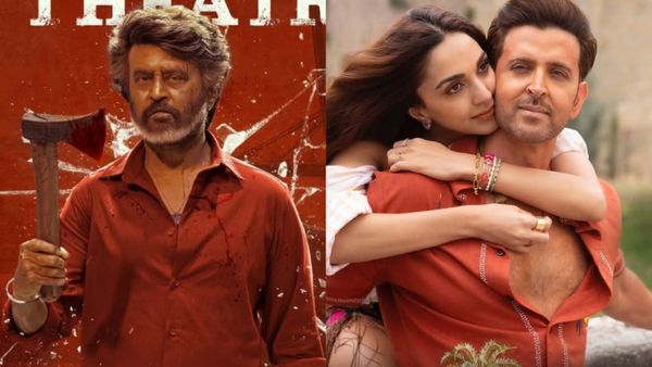 Coolie Collection Day 13 Early Updates: Rajinikanth's Film Struggles To Hit 265 Cr; Did It Beat War 2?